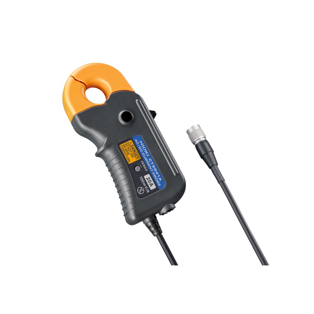 AC/DC STRUJNA KLIJEŠTA - SONDA CT6841A