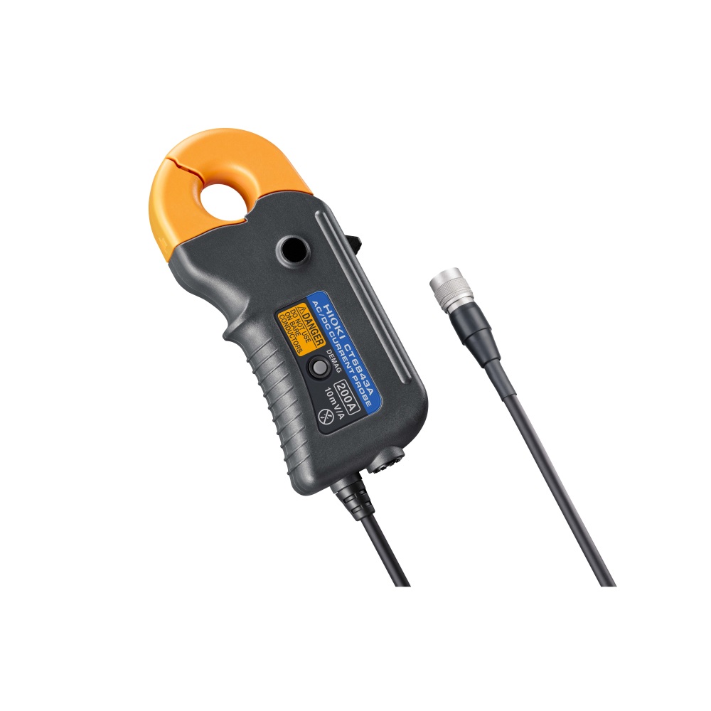 AC/DC STRUJNA KLIJEŠTA - SONDA CT6843A