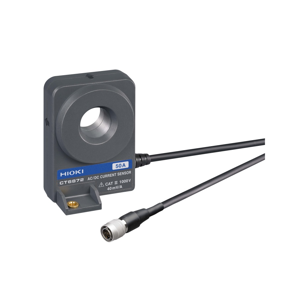 AC/DC STRUJNI SENZOR CT6872