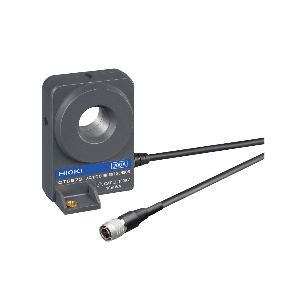 AC/DC STRUJNI SENZOR CT6873