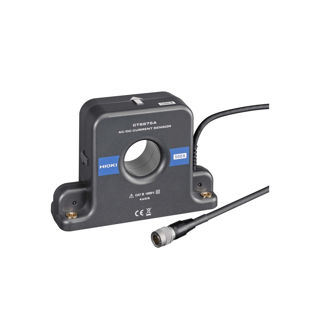 AC/DC STRUJNI SENZOR CT6875A