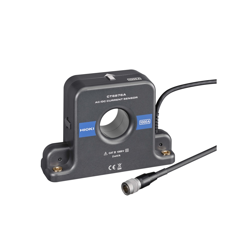 AC/DC STRUJNI SENZOR CT6876A