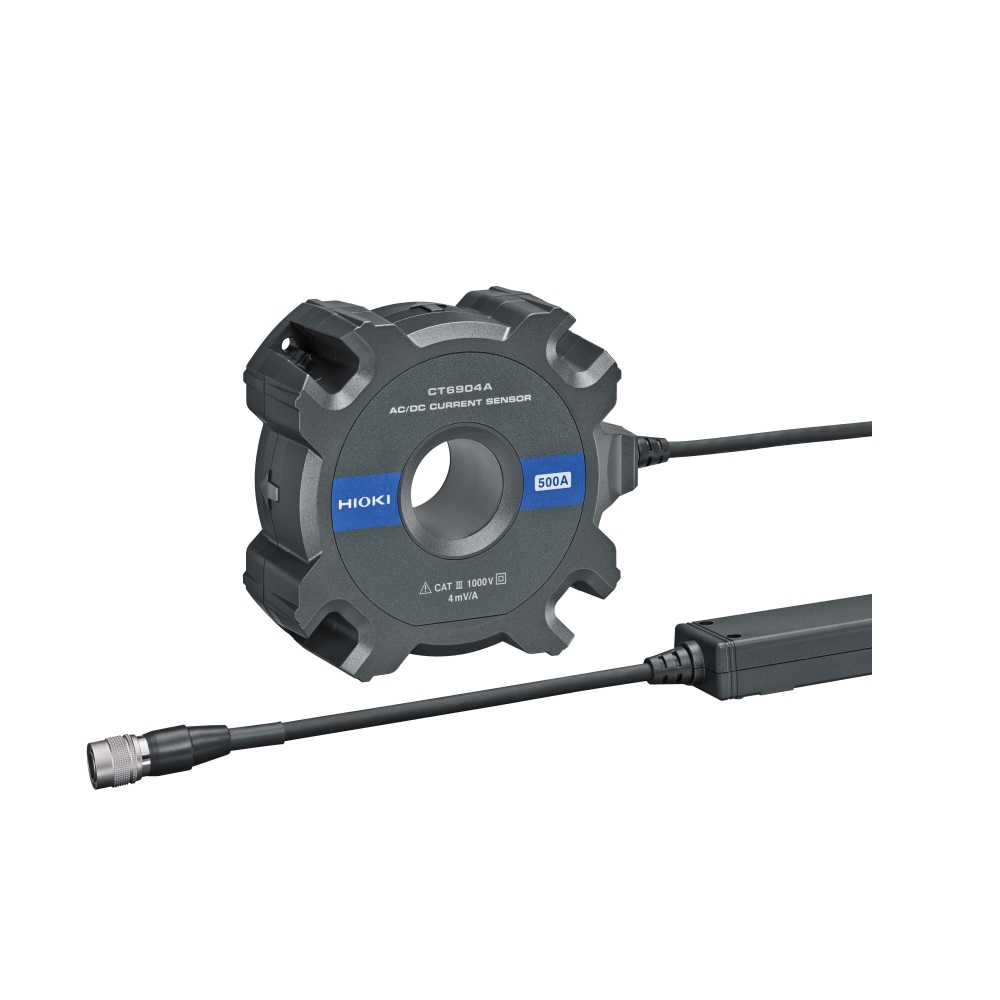 AC/DC STRUJNI SENZOR CT6904A