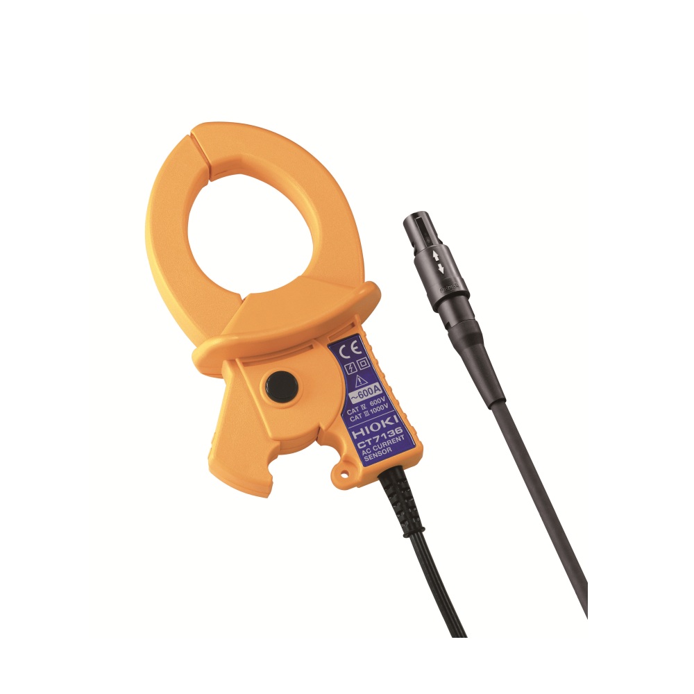 AC STRUJNA KLIJEŠTA - SONDA CT7136