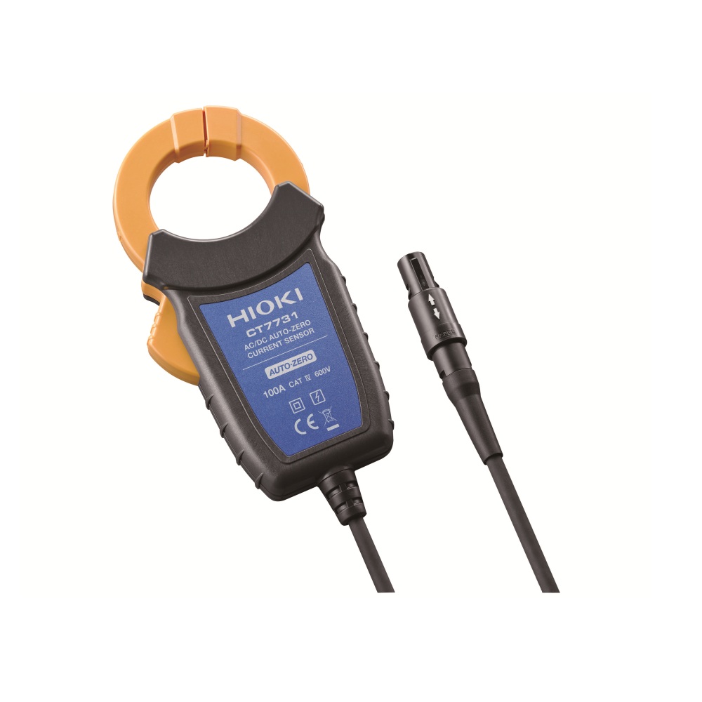 AC/DC STRUJNA KLIJEŠTA - SONDA, S AUTO-ZERO FUNKCIJOM CT7731