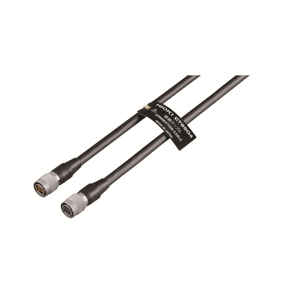 KABEL ZA SPAJANJE STRUJNOG SENZORA I ANALIZATORA SNAGE CT9904