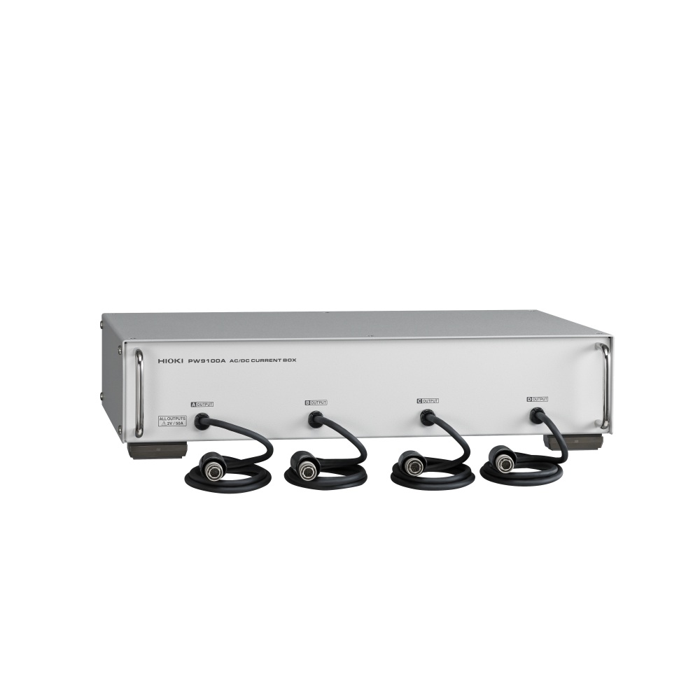 MODUL ZA IZRAVNO MJERENJE AC/DC STRUJE ZA ANALIZATOR SNAGE PW9100A-4