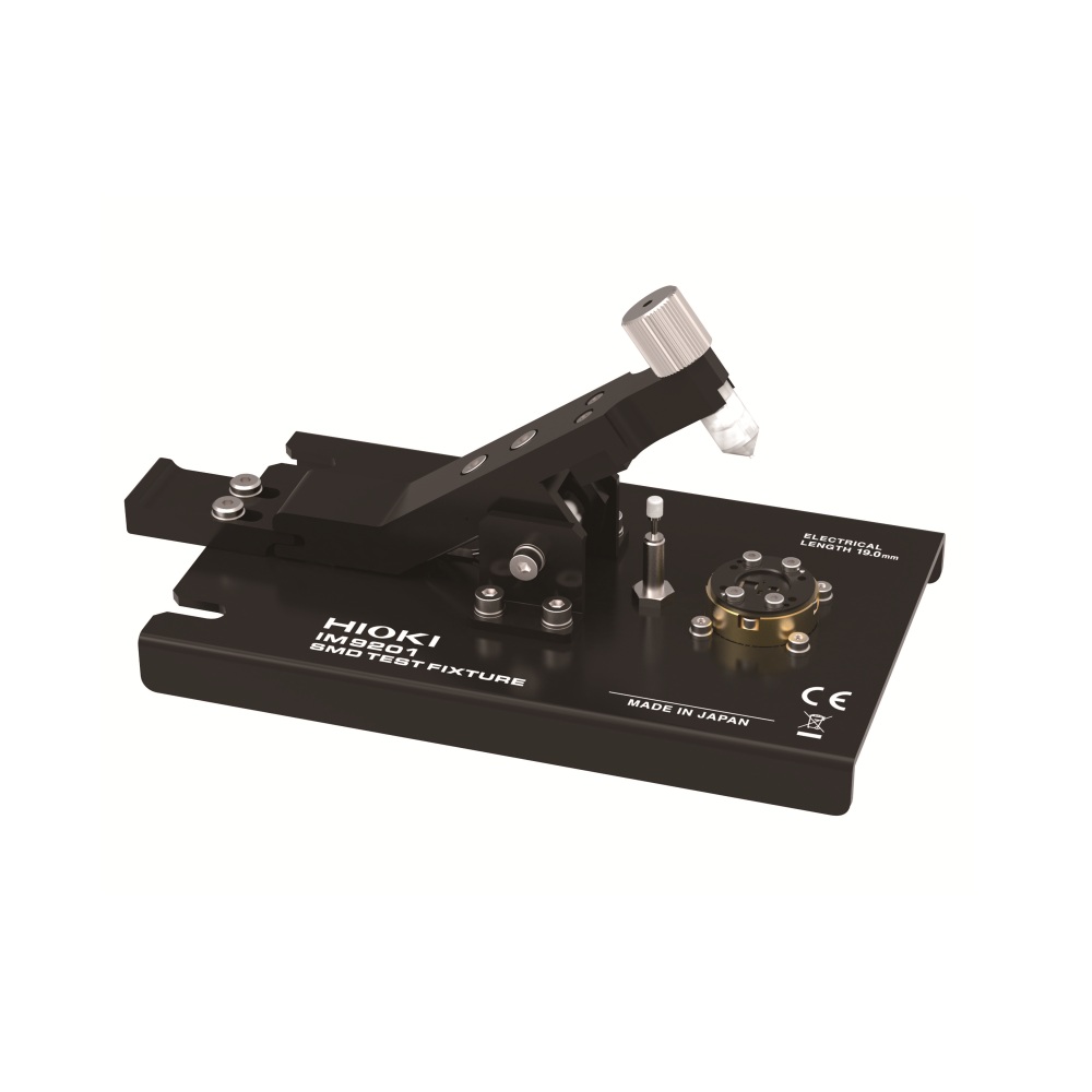 SMD ISPITNI PRIHVAT ZA ANALIZATOR IMPEDANCIJE IM9201