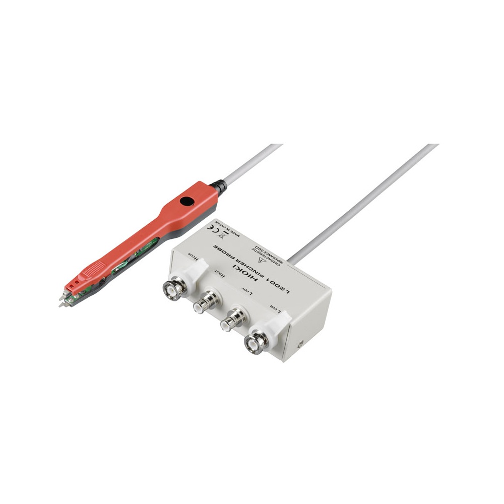 SONDA S HVATALJKOM L2001