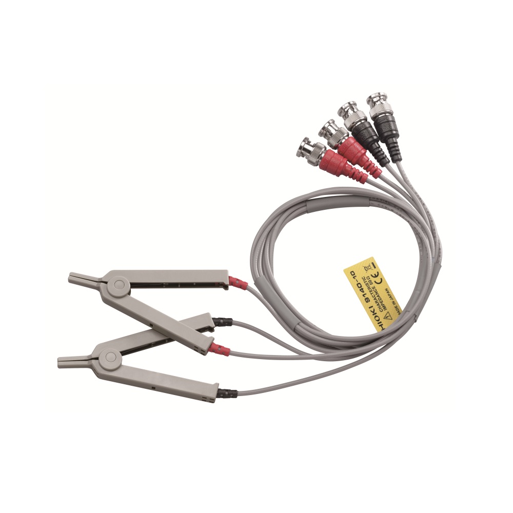 ČETVEROKONTAKTNA SONDA ZA LCR MJERAČ 9140