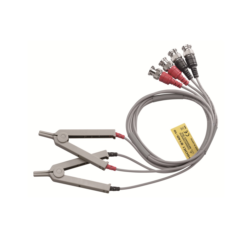 ČETVEROKONTAKTNA SONDA ZA LCR MJERAČ 91400