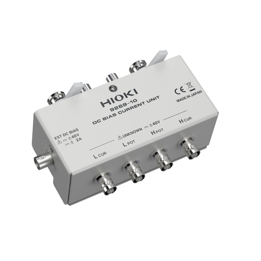 MODUL ZA DC STRUJU PODEŠENJA (BIAS) 92690