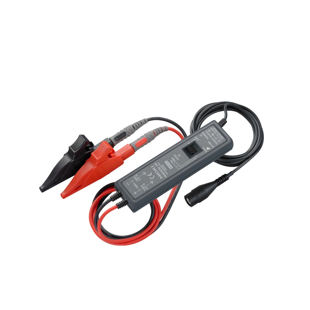 DIFERENCIJALNA SONDA ZA SUSTAV ZA SNIMANJE PODATAKA P9000-02