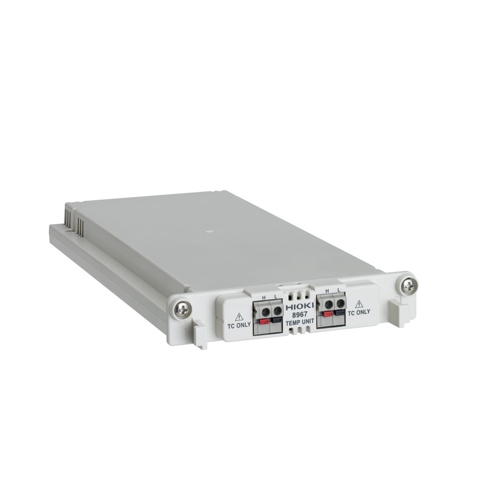 TEMPERATURNI MODUL ZA SUSTAV ZA SNIMANJE PODATAKA 8967