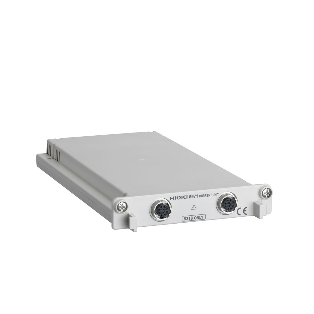 STRUJNI MODUL ZA SUSTAV ZA SNIMANJE PODATAKA 8971