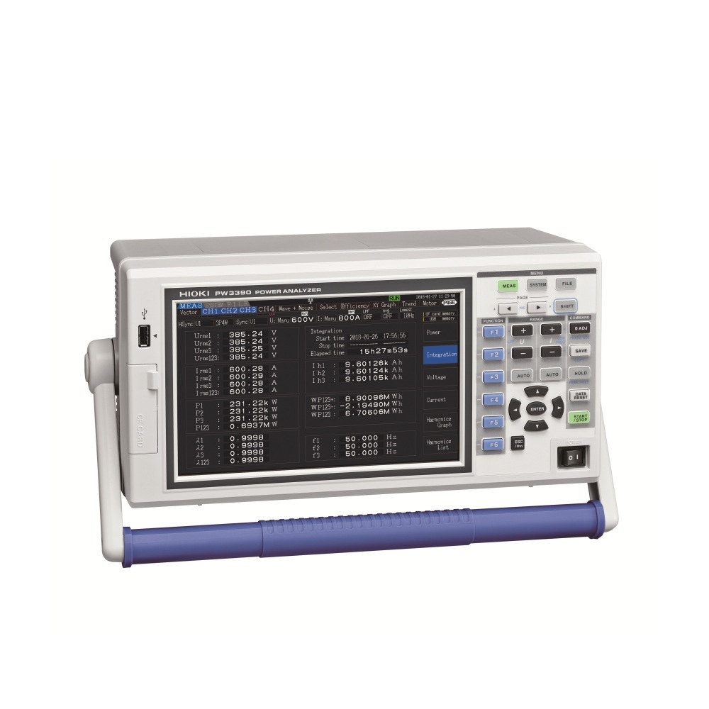 ANALIZATOR SNAGE PW3390