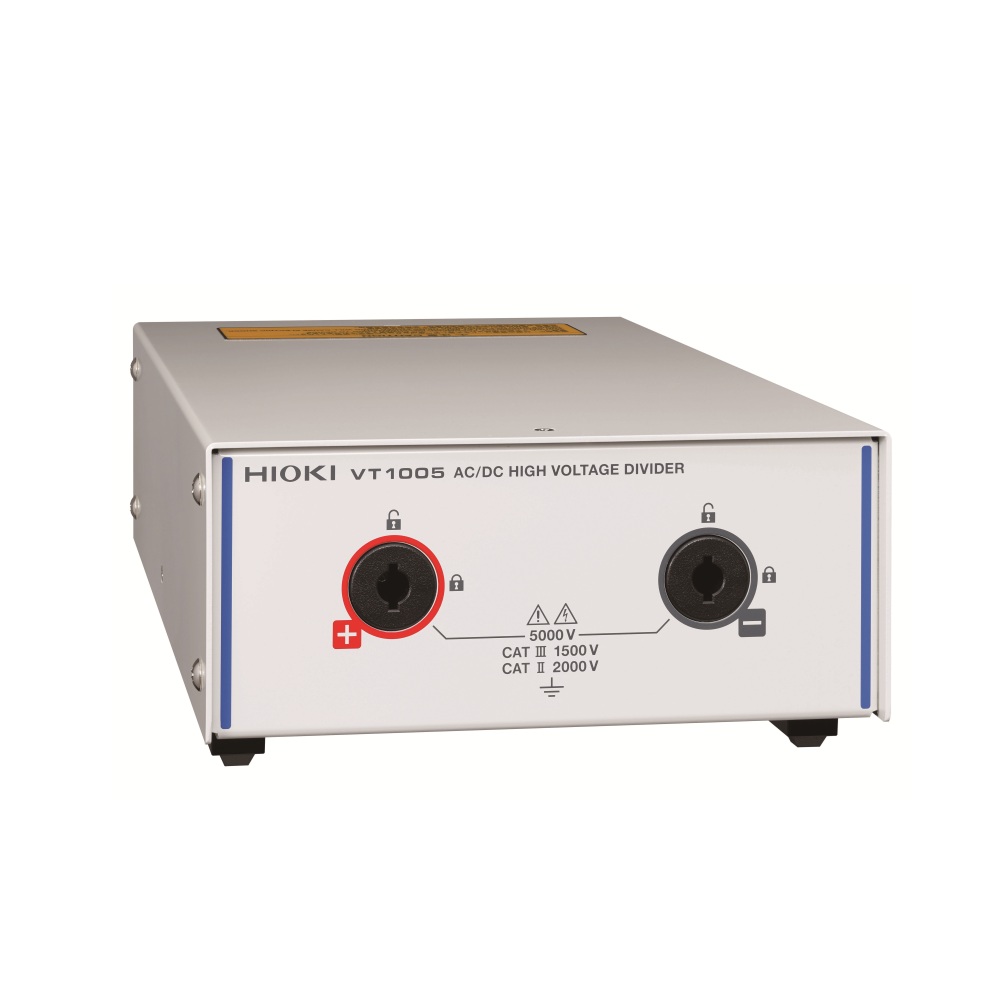 AC/DC VISOKONAPONSKO DJELILO ZA ANALIZATOR SNAGE VT1005