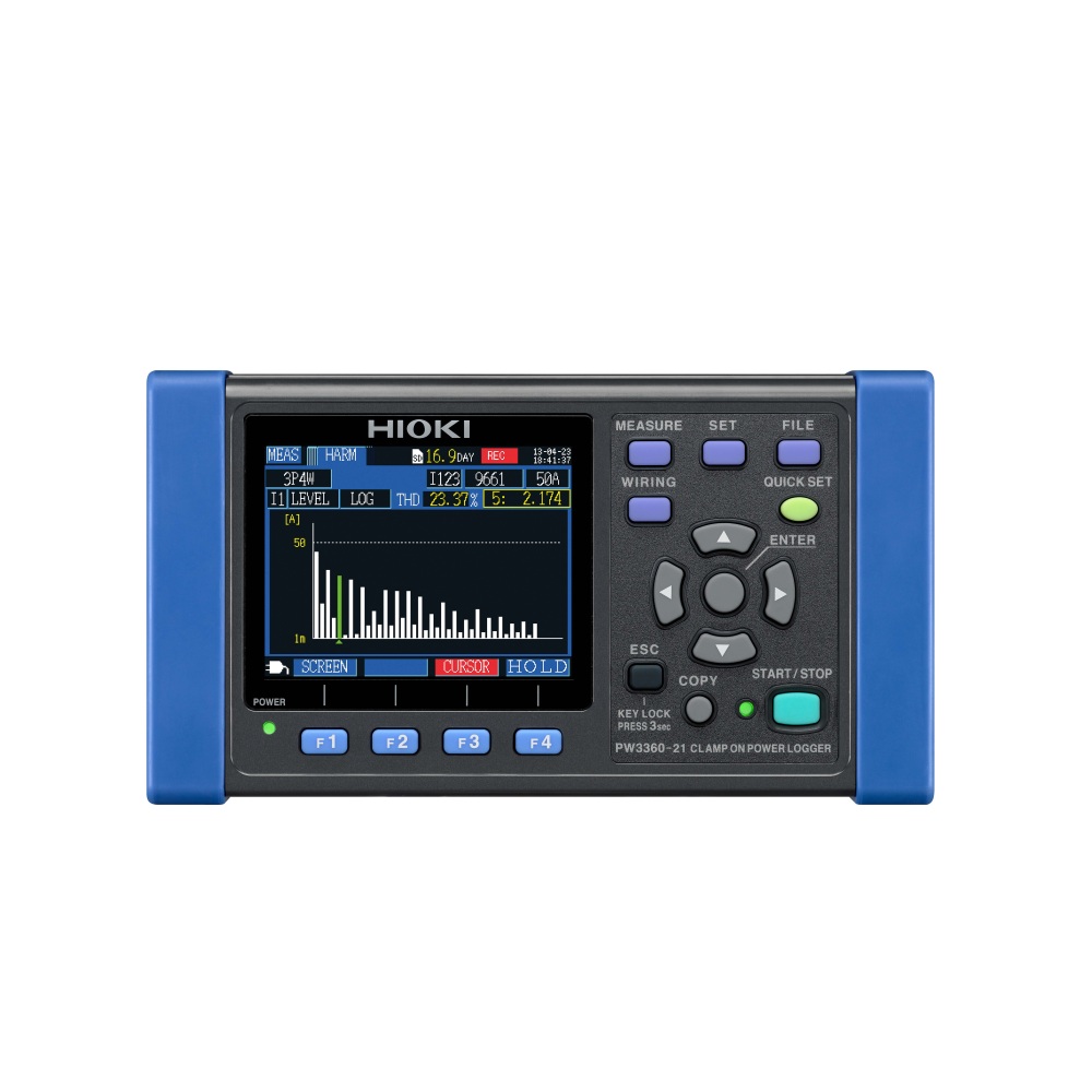 SNIMAČ SNAGE ZA STRUJNA KLIJEŠTA PW3360-21