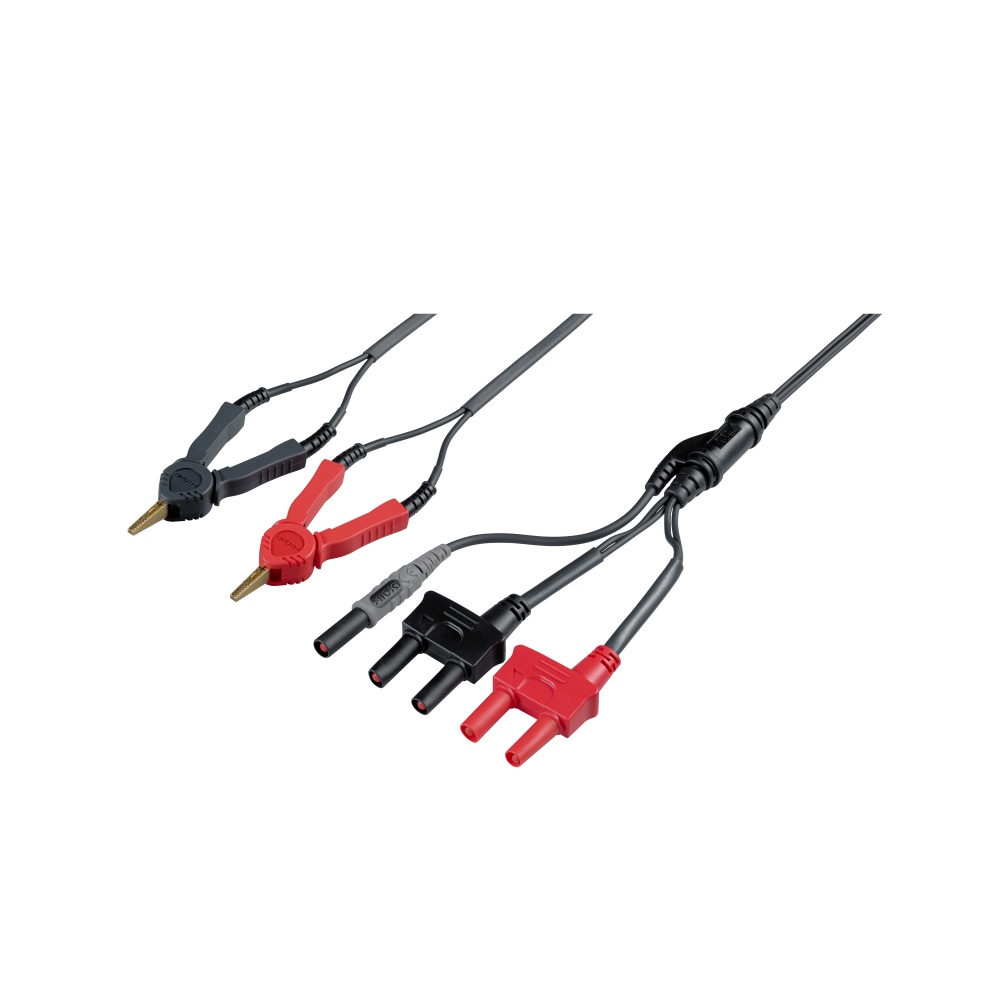 SONDA S KOPČANJEM ZA MJERAČ OTPORA L2101