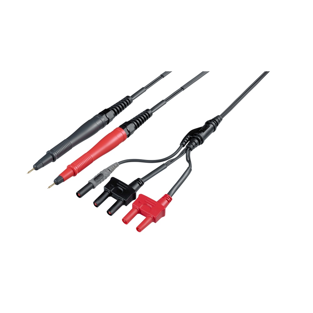 SONDA S IGLOM ZA MJERAČ OTPORA L2102