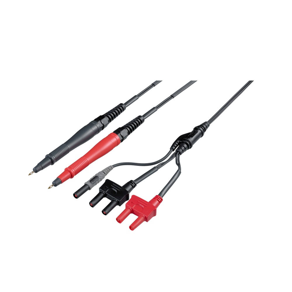 SONDA S IGLOM ZA MJERAČ OTPORA L2103