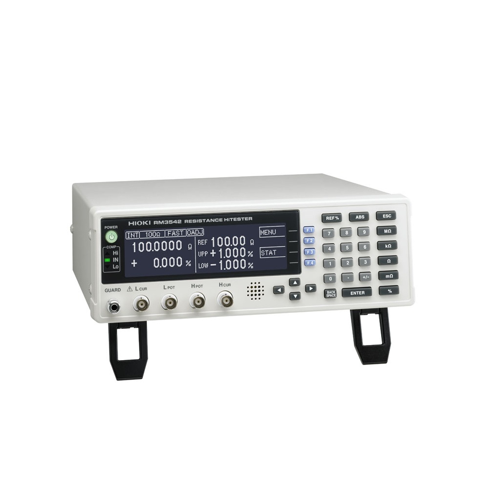 MJERAČ OTPORA RM3542