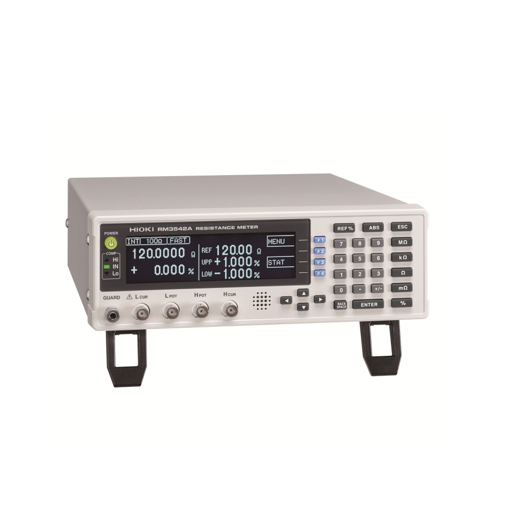 MJERAČ OTPORA RM3542-50