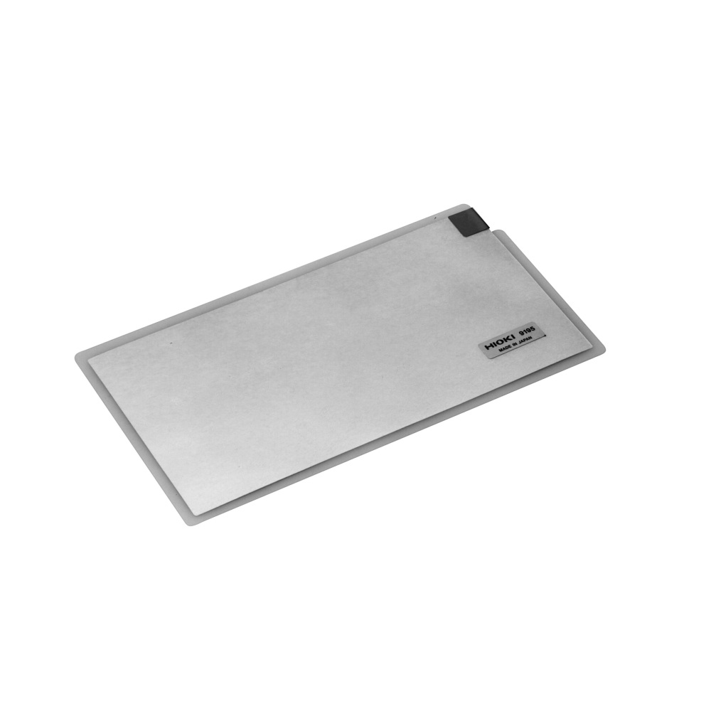 SONDA ZA MJERENJE STRUJE CURENJA NA KUĆIŠTU ISPITIVANOG UREĐAJA 9195