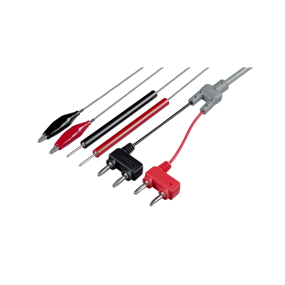 ČETVEROKONTAKTNA SONDA ZA MJERAČ OTPORA 9453