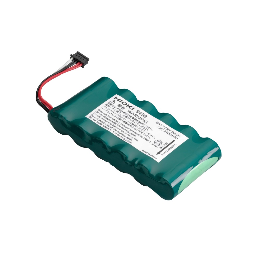 BATERIJA ZA SNIMAČ SNAGE 9459