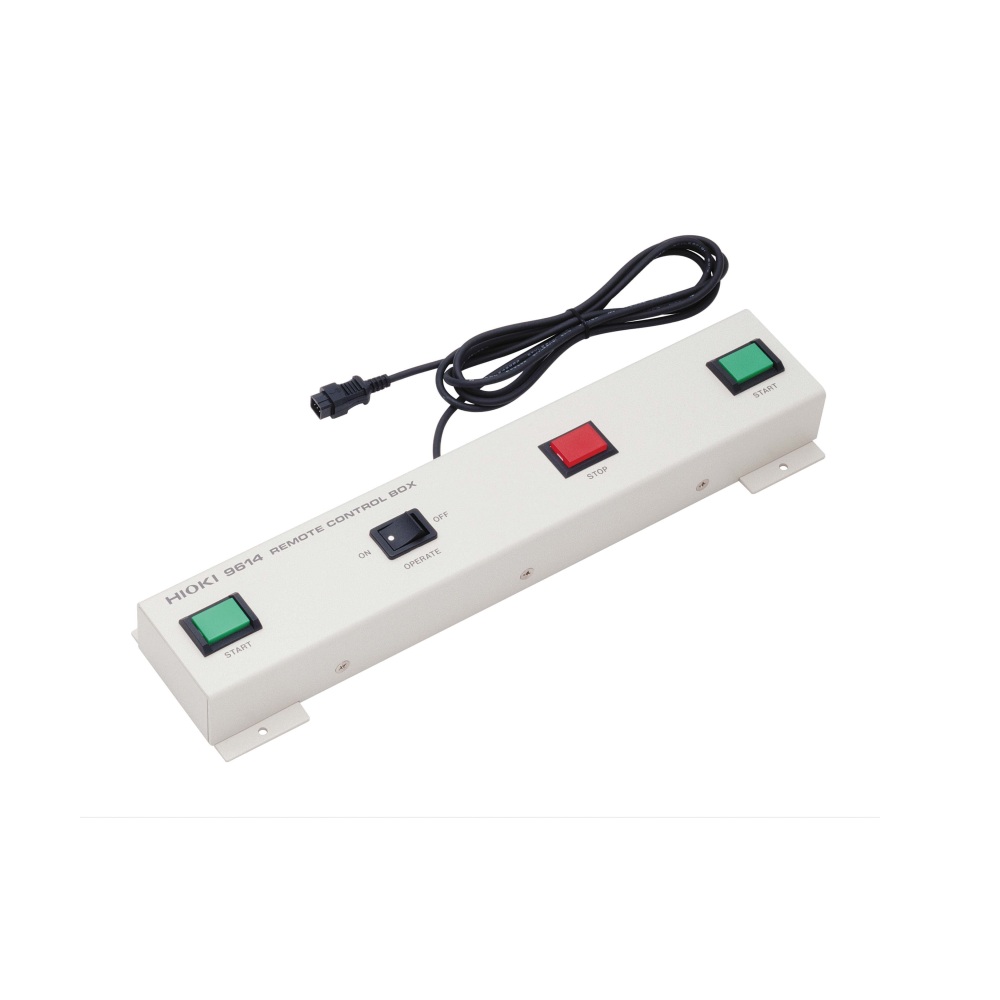 DALJNISKI UPRAVLJAČ (ZA UPRAVLJANJE S DVIJE RUKE) 9614