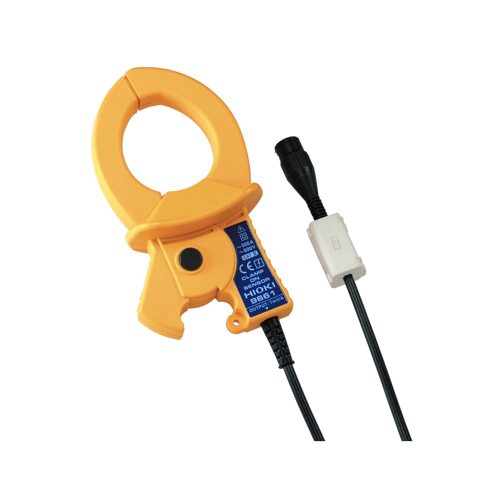 STRUJNA KLIJEŠTA - SONDA 9661