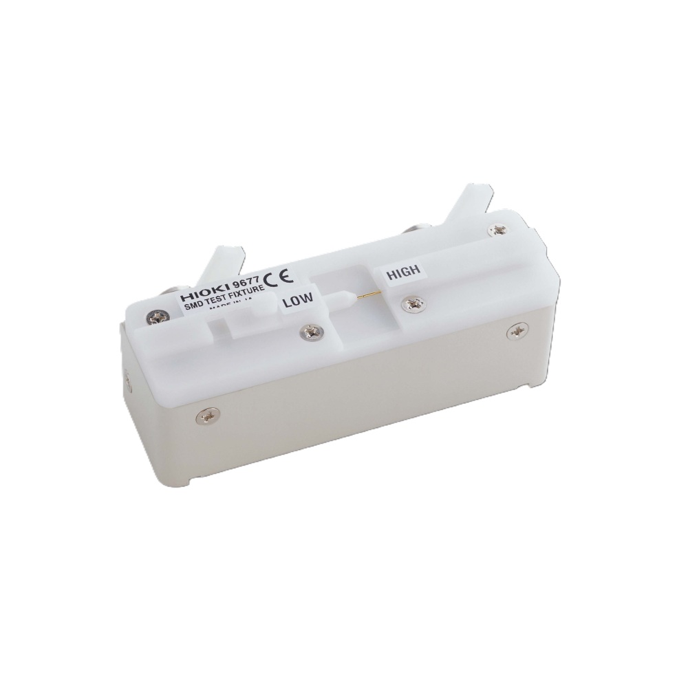 SMD ISPITNI PRIHVAT ZA ANALIZATOR IMPEDANCIJE 9677