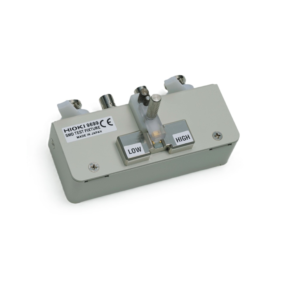 SMD ISPITNI PRIHVAT ZA ANALIZATOR IMPEDANCIJE 9699