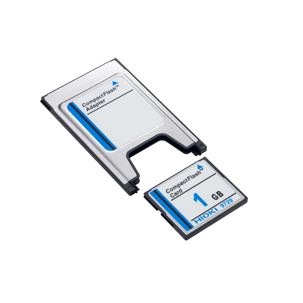 MEMORIJSKA KARTICA 1 GB 9729