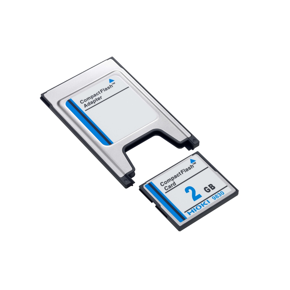 MEMORIJSKA KARTICA 2 GB 9830