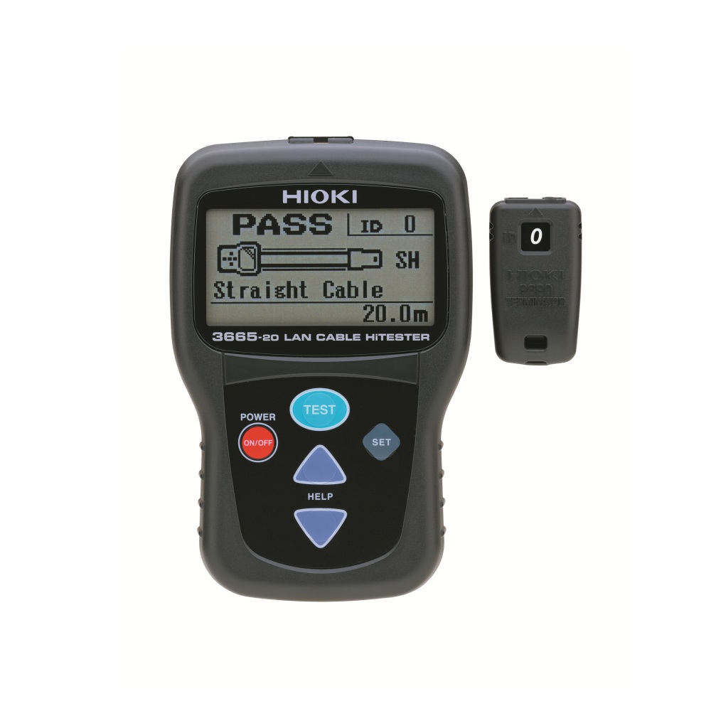 ISPITIVAČ LAN KABELA 3665-20