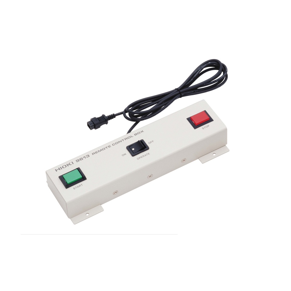 DALJNISKI UPRAVLJAČ (ZA UPRAVLJANJE JEDNOM RUKOM) 9613