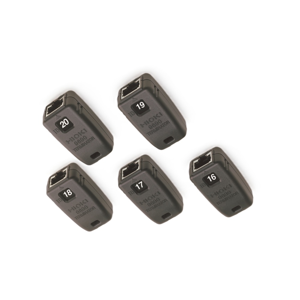 LAN ZAKLJUČENJE (ID16-20) 9690-04