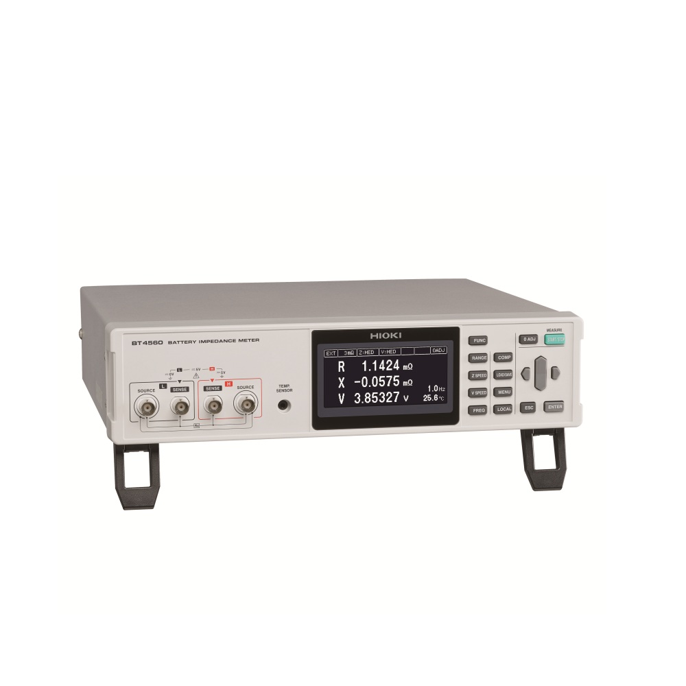 MJERAČ IMPEDANCIJE BATERIJA BT4560-50