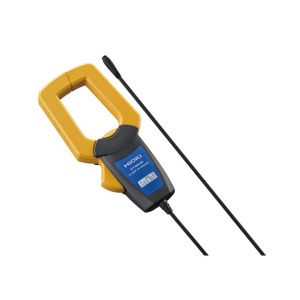 STRUJNA KLIJEŠTA - SONDA CT9848