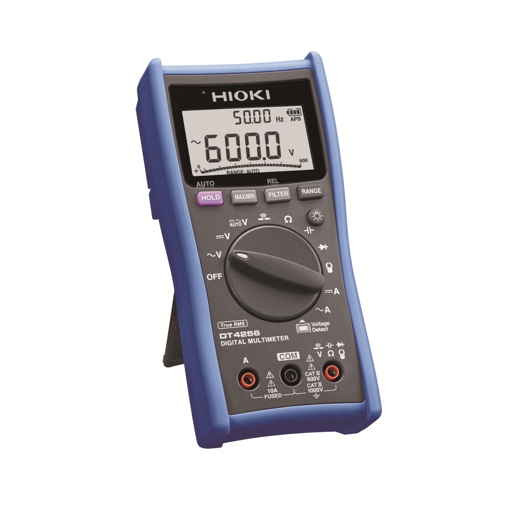 DIGITALNI MULTIMETAR DT4256-20