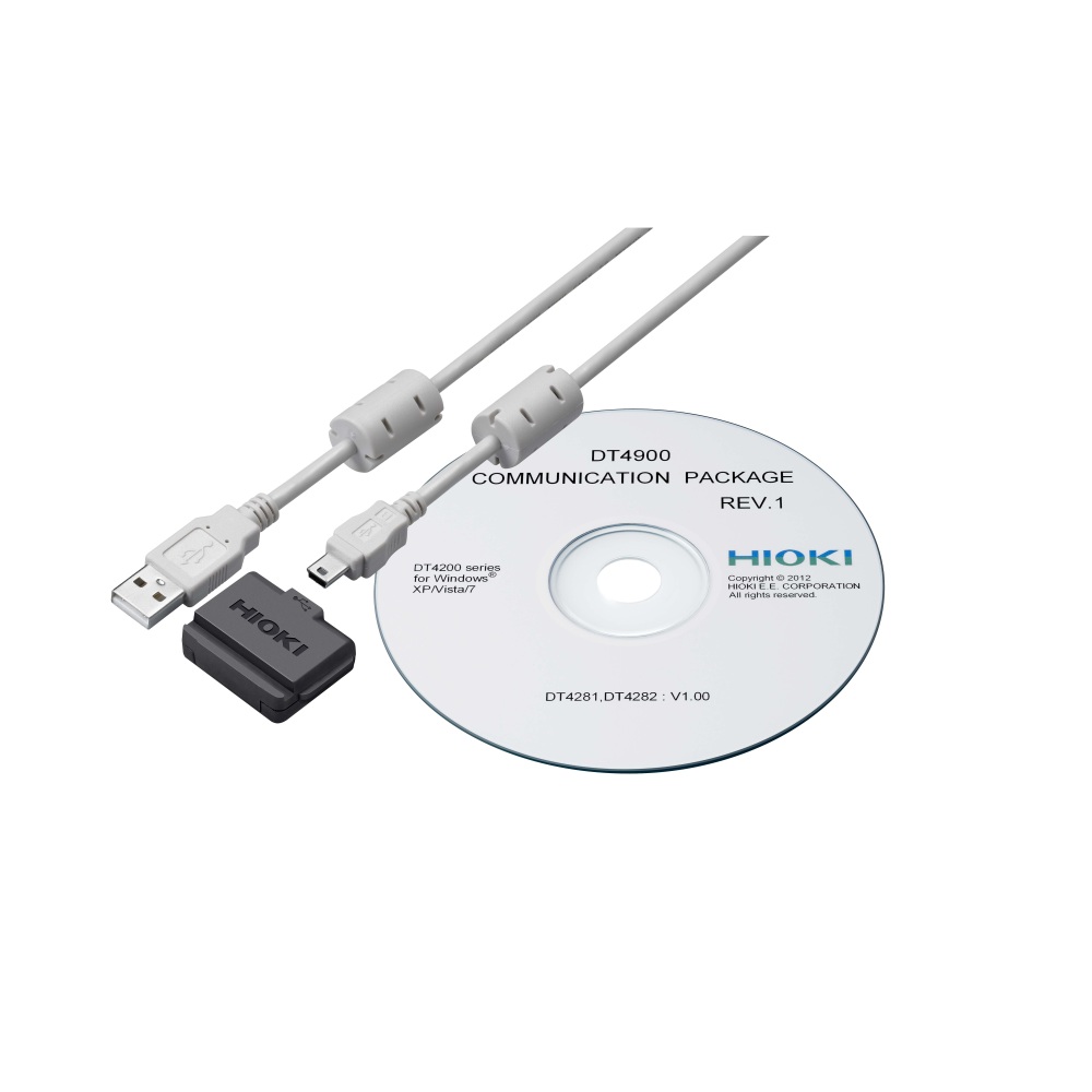 KOMUNIKACIJSKI PAKET (USB) DT4900-01