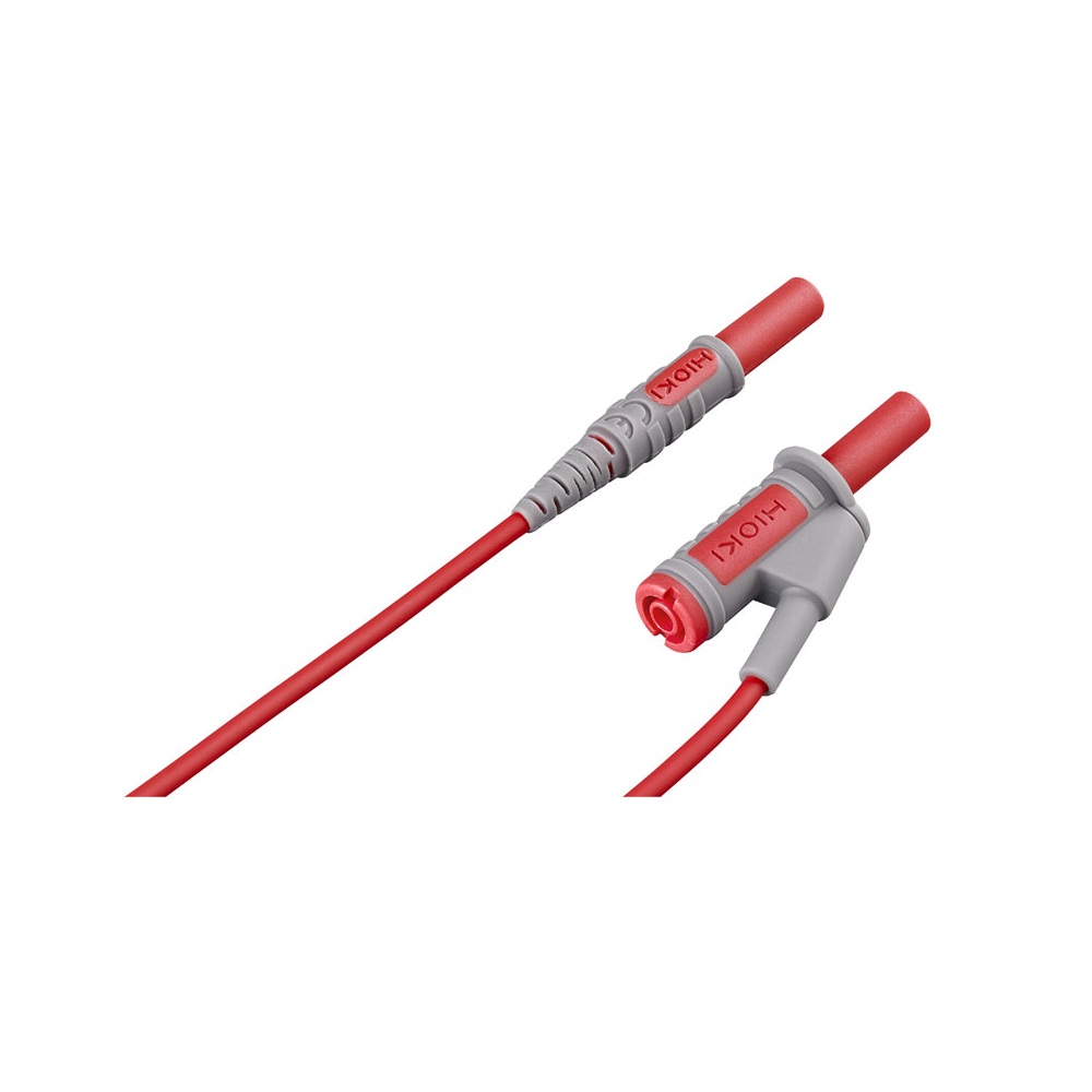 SPOJNI KABEL (CRVENI) L1021-01