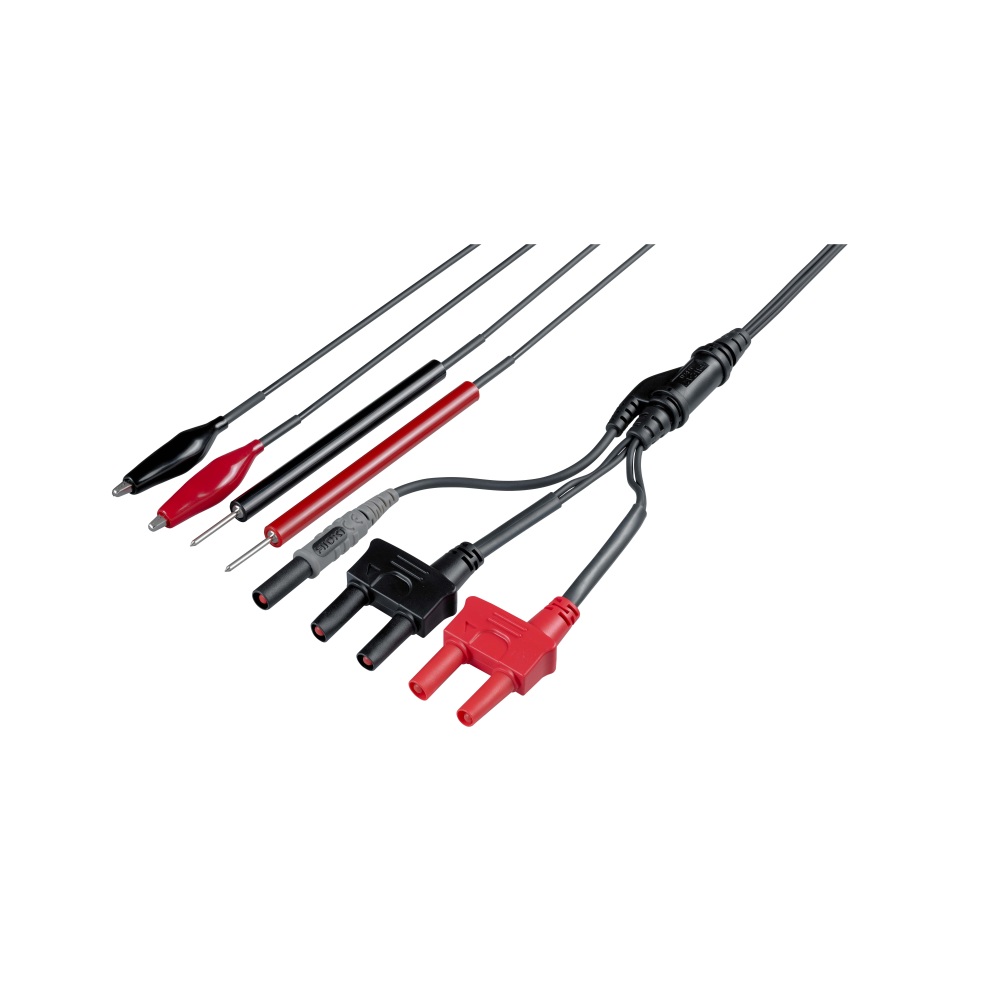 ČETVEROKONTAKTNI ISPITNI KABEL L2104