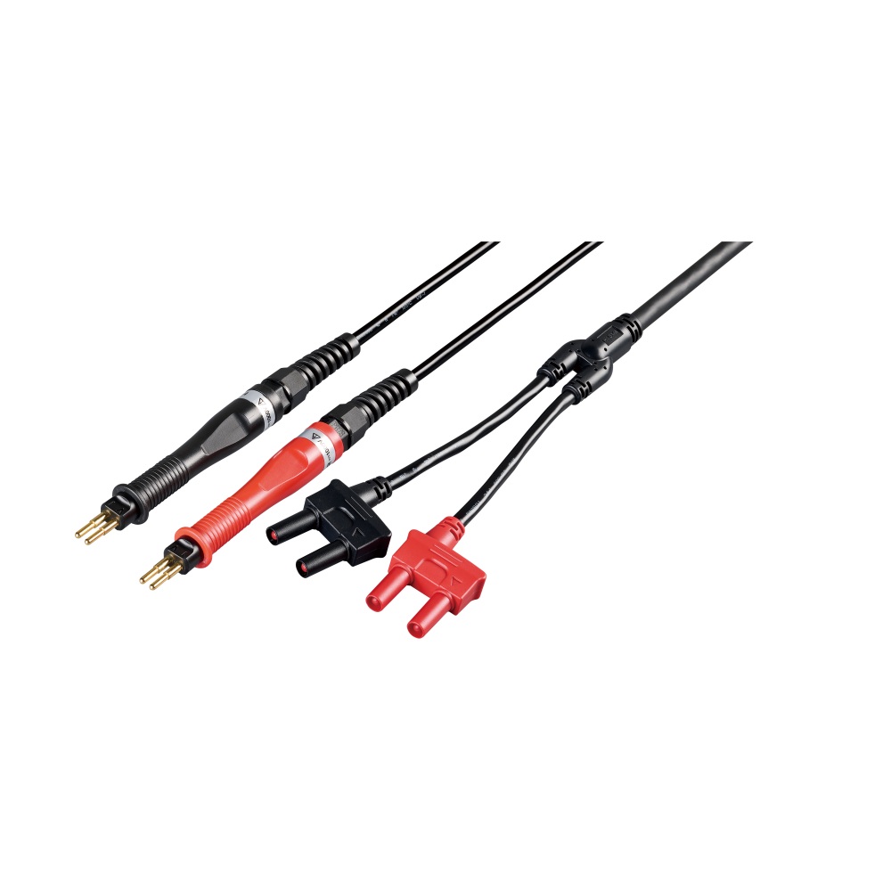 SONDA S IGLOM ZA MJERAČ OTPORA L2141