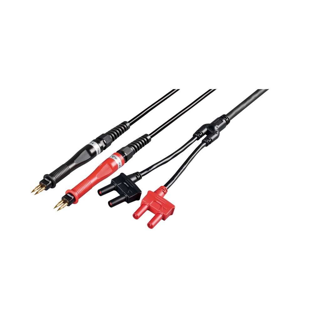 SONDA S IGLOM ZA MJERAČ OTPORA L2142