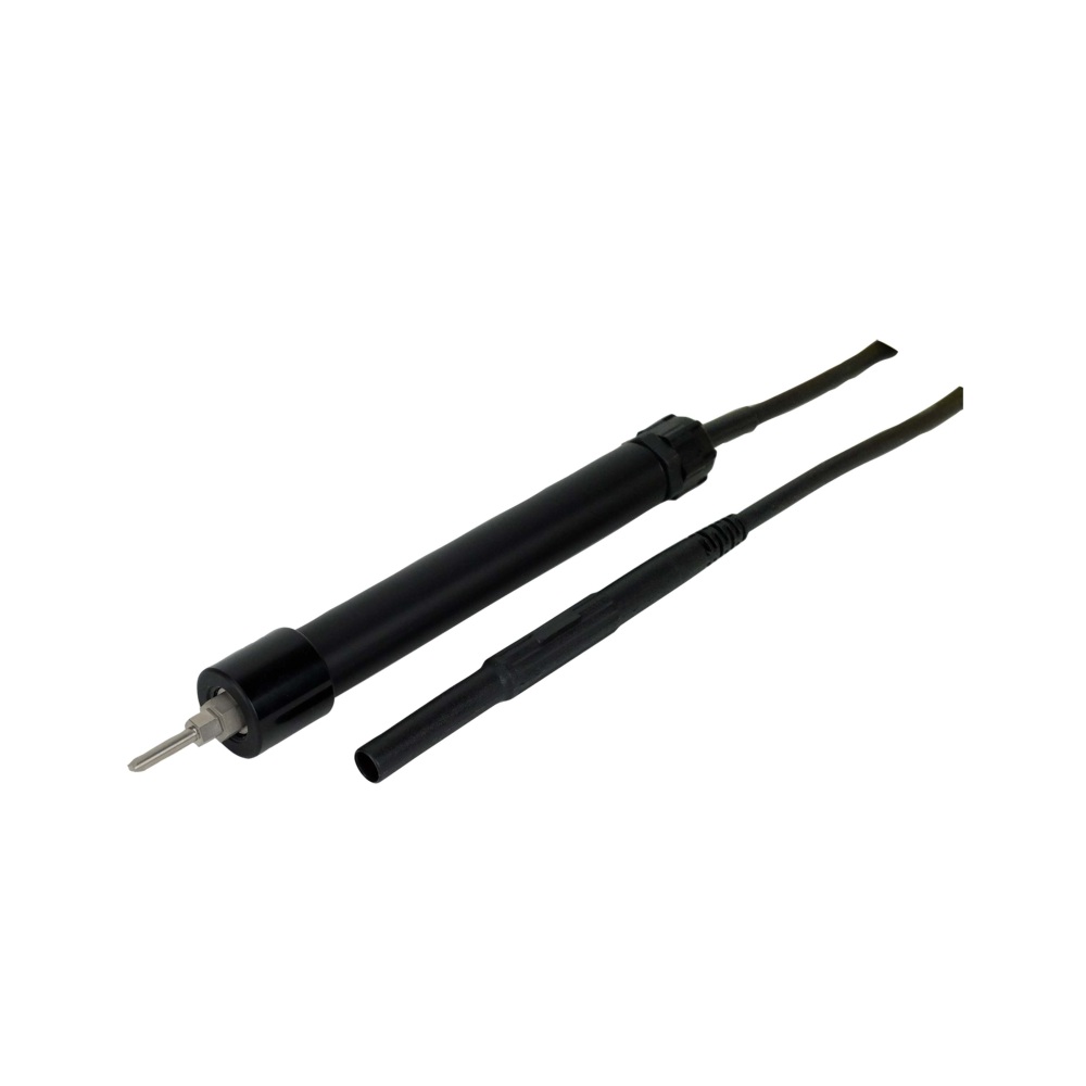 SONDA S IGLOM (CRNA) ZA MJERAČ OTPORA U MEGAOHM PODRUČJU L2231