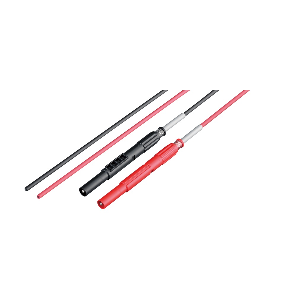 OLOVNI KABEL S OTVORENIM KRAJEM KABEL ZA HIPOT TESTER L2261