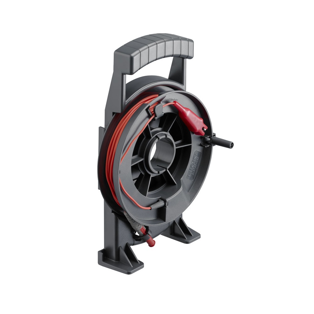 ISPITNI KABEL (CRVENI) L9842-22